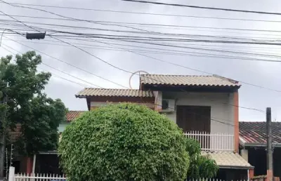 Casa com 3 quartos à venda no harmonia, canoas , 20 m2 por r$ 519.000