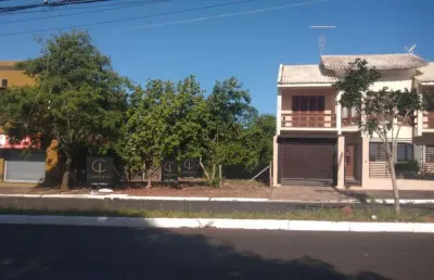 Terreno comercial à venda no Estância Velha, Canoas 