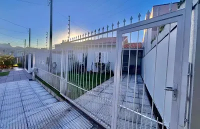 Casa com 2 quartos à venda no São José, Canoas 
