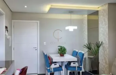 Apartamento com 2 quartos à venda no São José, Canoas 
