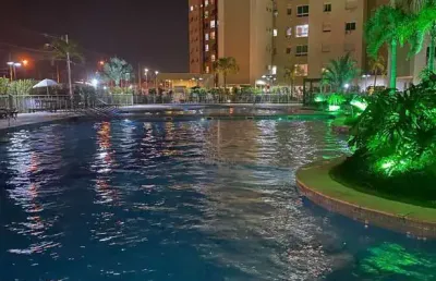 Apartamento com 2 quartos à venda no Marechal Rondon, Canoas 