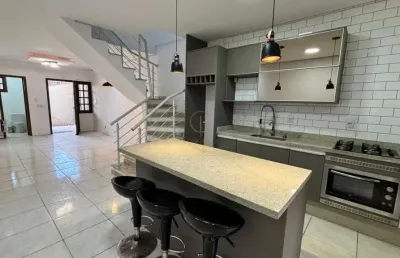 Casa com 3 quartos à venda no São José, Canoas 