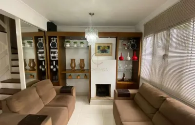 Casa em condomínio fechado com 3 quartos à venda na Nossa Senhora das Graças, Canoas 