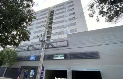 Apartamento 02 dormitórios sendo 01 suíte em canoas.