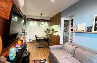 Apartamento com 2 quartos à venda no Centro, Canoas 