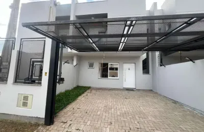 Casa com 2 quartos à venda no São José, Canoas 