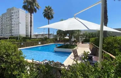 Apartamento com 2 quartos à venda no Centro, Canoas 