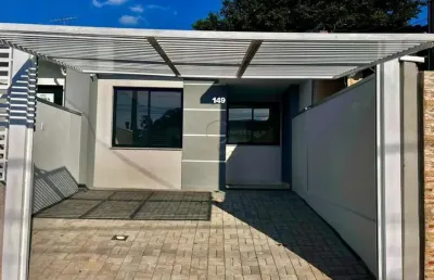 Casa com 3 quartos à venda no Igara, Canoas 