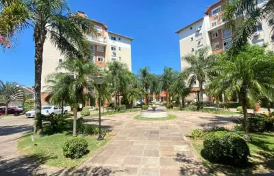 Apartamento com 2 quartos à venda no Igara, Canoas 