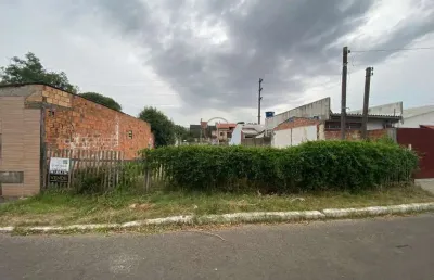 Terreno à venda no Fátima, Canoas 