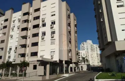 Apartamento com 3 dormitorios, sendo 1 suite , centro canoas/rs.