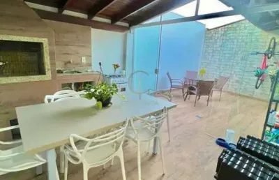Casa com 3 quartos à venda no Mato Grande, Canoas 