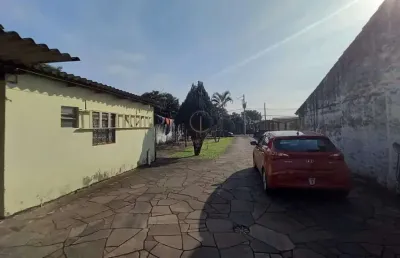 Casa com 1 quarto à venda no Niterói, Canoas 