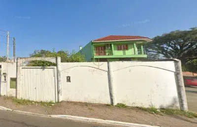 Terreno à venda no Niterói, Canoas 