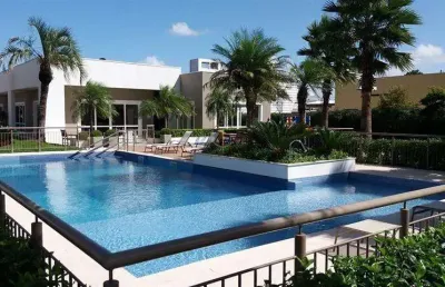 Apartamento com 2 quartos à venda no Centro, Canoas 