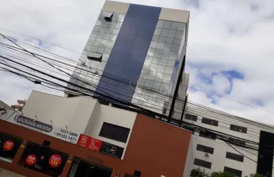 Sala comercial para venda  no bairro centro em canoas