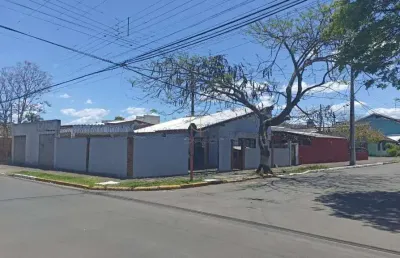 Casa com 3 quartos à venda no Fátima, Canoas 
