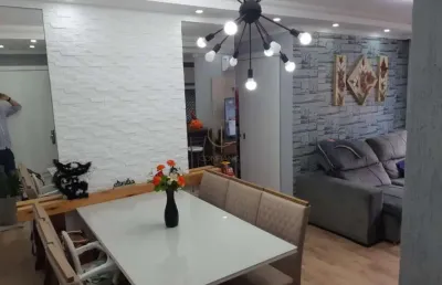 Apartamento com 3 quartos à venda no São José, Canoas 