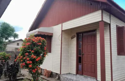 Casa à venda no fátima, canoas , 20 m2 por r$ 380.000