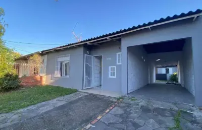Casa com 2 quartos à venda no Harmonia, Canoas 