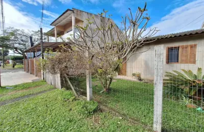 Casa com 3 quartos e 1 banheiro no loteamento são joão