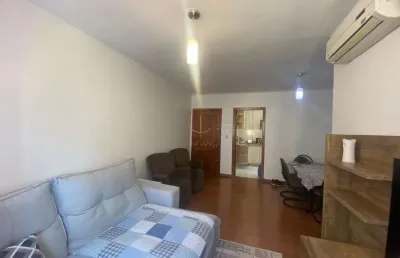 Apartamento com 3 quartos à venda no Centro, Canoas 