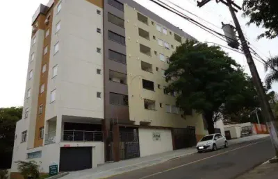 Apartamento 2 dormitórios, nossa sra das graças, canoas/rs.
