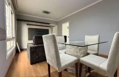 Apartamento com 2 quartos à venda no Marechal Rondon, Canoas 