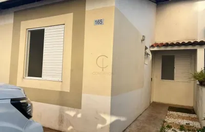Casa com 3 quartos à venda no São José, Canoas 