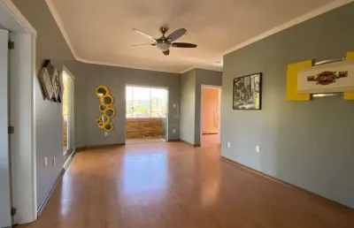 Apartamento com 2 quartos à venda no Centro, Canoas 