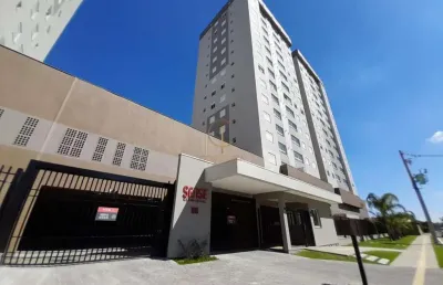 Apartamento com 2 quartos à venda no Centro, Canoas 