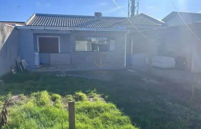 Casa com 2 quartos à venda no Harmonia, Canoas 