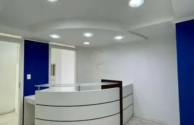 Galeria center 15 ampla loja/sala comercial no centro