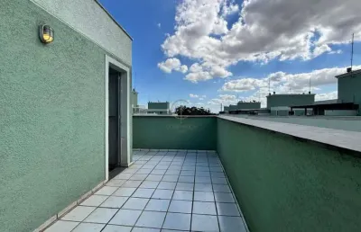 Cobertura com 3 quartos à venda no Igara, Canoas 