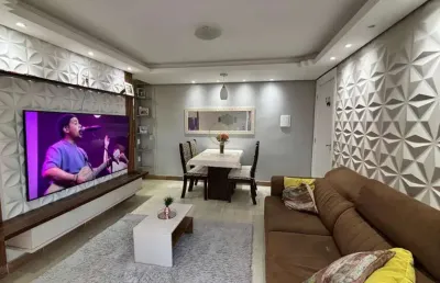 Apartamento com 2 quartos à venda no Igara, Canoas 