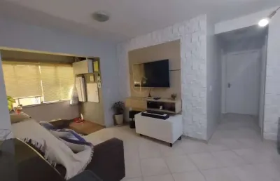 Apartamento com 2 quartos à venda no Centro, Canoas 