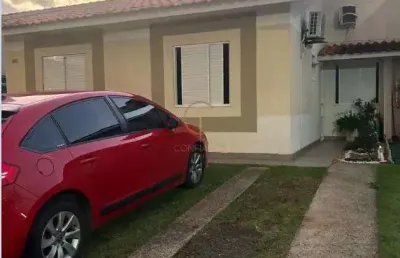 Casa com 3 quartos à venda no São José, Canoas 