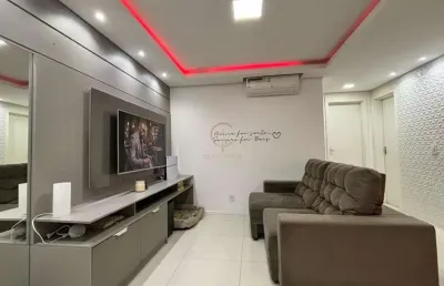 Apartamento com 2 quartos à venda no Fátima, Canoas 