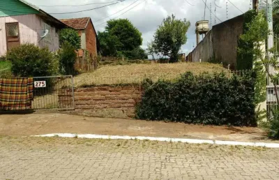 Terreno à venda no São José, Canoas 