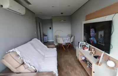 Apartamento com 2 quartos à venda no Passo da Areia, Porto Alegre 