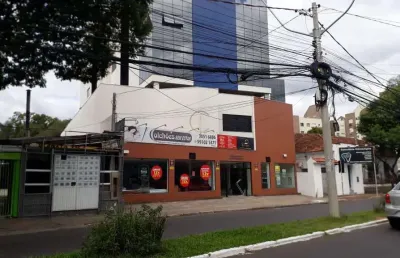 Sala comercial para venda  no bairro centro em canoas
