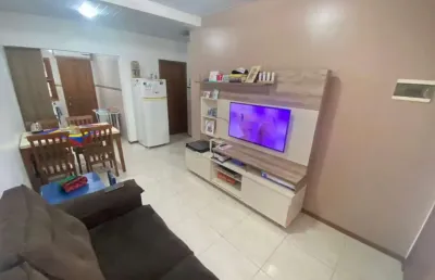 Casa com 2 quartos à venda no São José, Canoas 