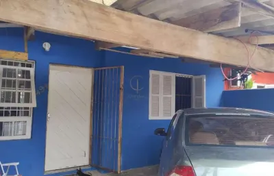 Casa com 2 quartos à venda no Olaria, Canoas 