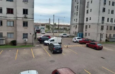 Apartamento com 2 quartos à venda na Avenida Açucena, 2917, Igara, Canoas