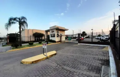 Casa em condomínio com 02 dormitórios, no feitoria, em são leopoldo