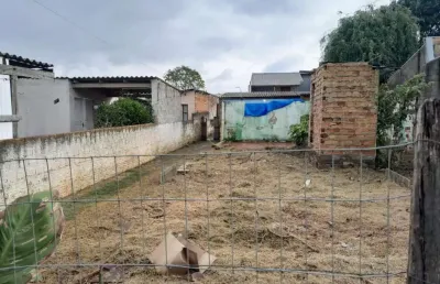 Terreno à venda no Rio Branco, Canoas 