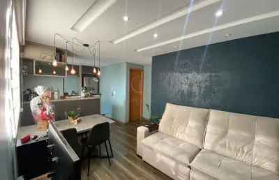 Apartamento com 2 quartos à venda no São José, Canoas 