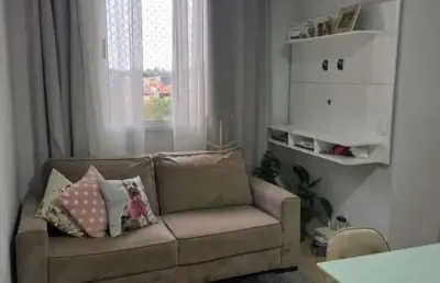 Apartamento com 2 quartos à venda no Olaria, Canoas 