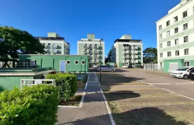 Apartamento 3 dormitórios , todo reformado no igara