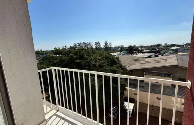 Apartamento com 2 quartos à venda no Fátima, Canoas 